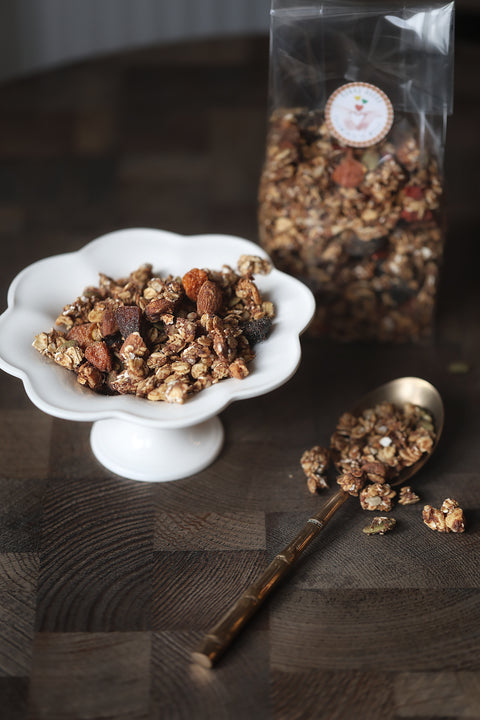 Biri granola