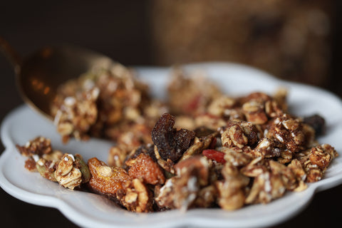 Biri granola